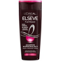 Шампунь L'Oreal Paris Elseve Аргинин + Аминексил для ослабленных волос, 400 мл